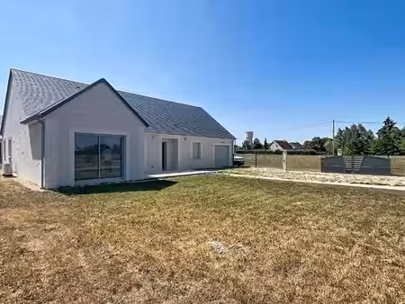 maison 4 pièces 130 m²