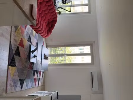 appartement t2