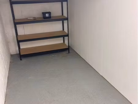 réserve/parking - avenue de gaulle, la baule (44500)