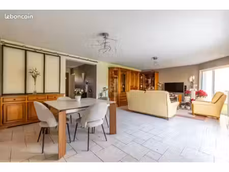 maison familiale aux portes de saint malo