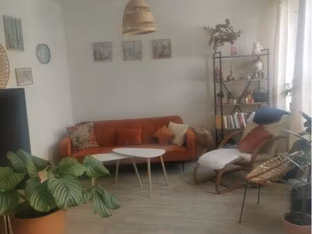 à louer maison f3