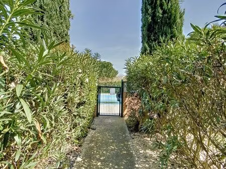 appartement 2 pièces 34 m²
