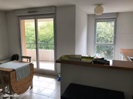 joli t2 42m2 aux sept deniers