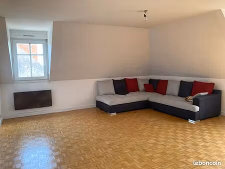 appartement centre orléans