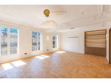 location appartement 5 pièces 138.51 m² à paris 8ème (75008), 15 000 €