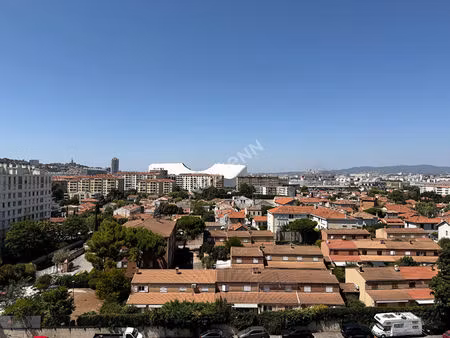 appartement 4 pièce(s) - non meublé de 70m² - nouveau parc sévigné