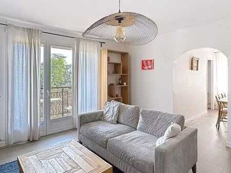 à louer bel appartement de 75,85 m² à mérignac