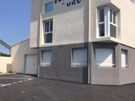 studio - la garde