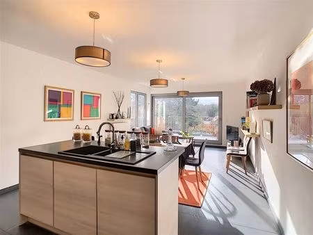 appartement à louer à rue papenkasteel 101 uccle (vbe50237)