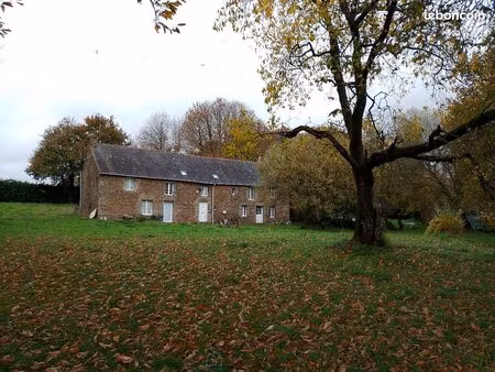 maison 8 pièces 205 m²