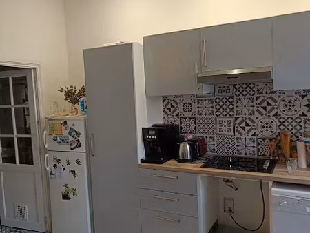 location appartement 3 pièces 57 m² à toulouse (31000), 1 230 €