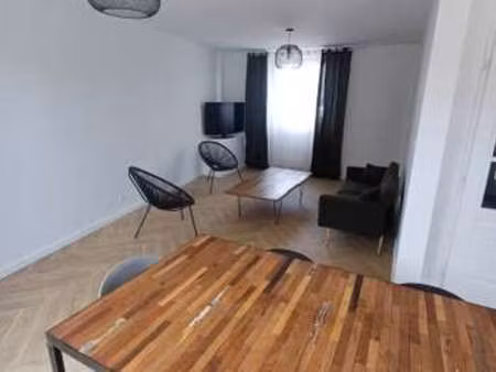 location maison colocation à la roche-sur-yon (85000) : à louer colocation / 85m² la roche