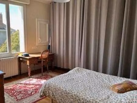 location maison à saumur (49400) : à louer / 160m² saumur