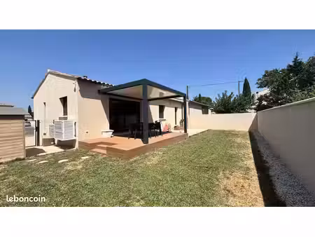 villa 5 pièces 88 m²