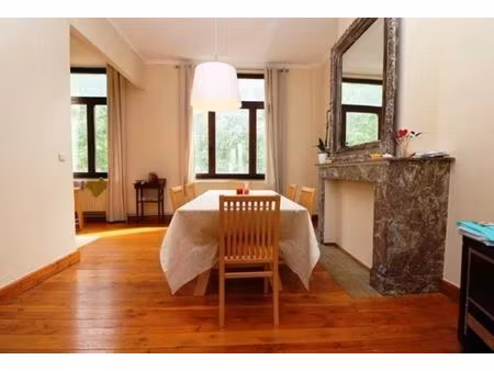 appartement à louer avec 2 chambres , etterbeek (vbe50274)