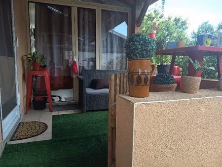 location meublée chambre 1 pièce 18 m² à grigny (69520), 650 €