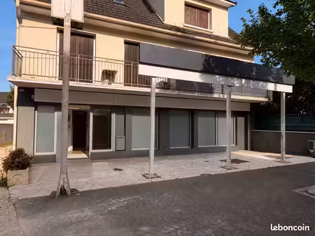 local commercial