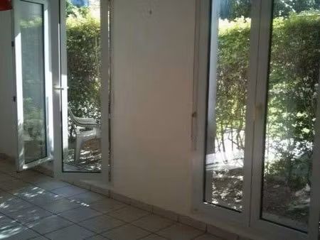 location appartement 1 pièce 31 m² à toulouse (31000), 540 €