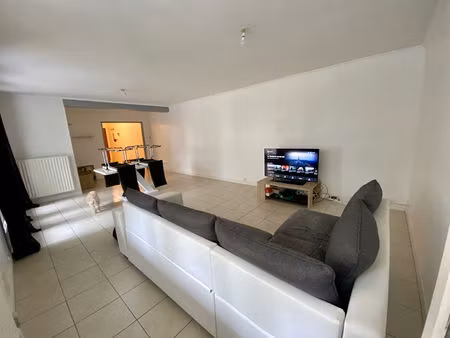 appartement standing - 3 chambres - 105m2