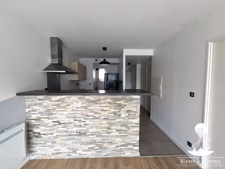 appartement nantes 3 pièce(s) 66.88 m2