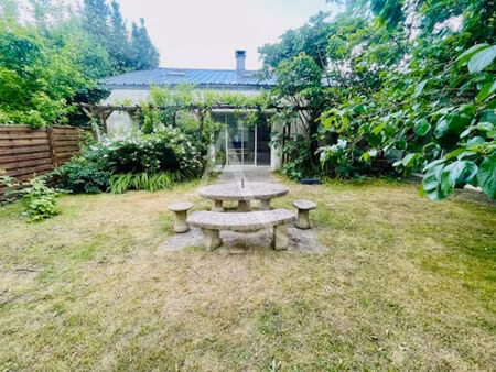 maison t6 143m² - secteur ste therese colocation accepte