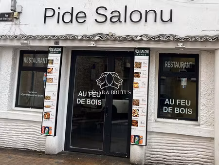 fonds de commerce à vendre villefranche-sur-saône