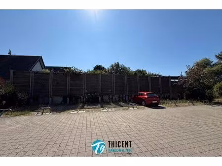 à vendre – lot de 10 places de parking à brumath