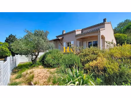 charpey: maison d'environ 134 m² avec belle pièce de vie, mezzanine, double garage et atel