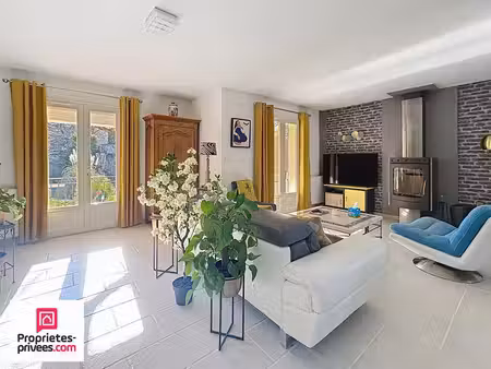 rians villa t4 garage piscine sur 1200 m²