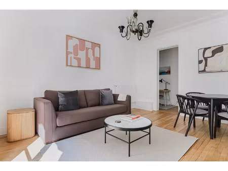 appartement paris 3 pièce(s) 70 m2