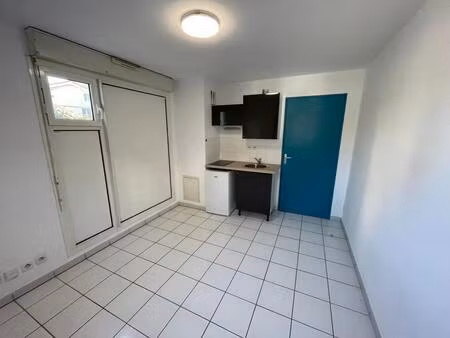 avignon em - studio 15.76m²