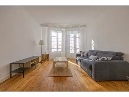 appartement t3 meublé