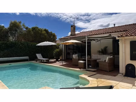 vente maison 5 pièces 135 m² carcassonne (11000)