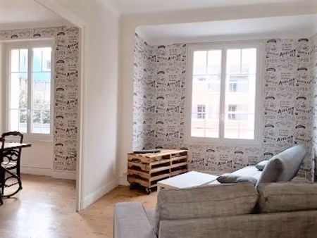 appartement t3 bis - clermont-ferrand