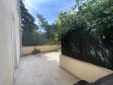 appartement à louer - hyper centre de corbeil-essonnes - entièrement rénové