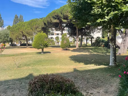 appartement la baule a l annee