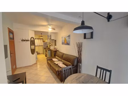 location appartement 1 pièce 31 m² à la ciotat (13600)