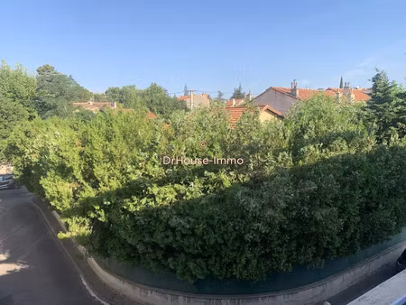 vente appartement 3 pièces 57 m² à marseille 12ème (13012), 230 000 €