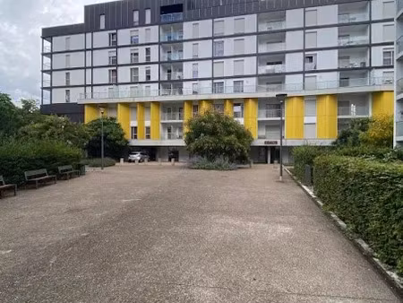 vente appartement 1 pièce 19.27 m² à metz (57000), 44 000 €