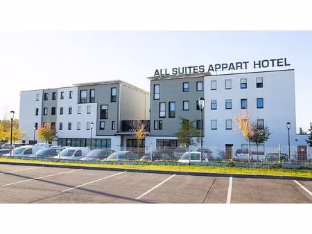 investissement en résidence hotellière