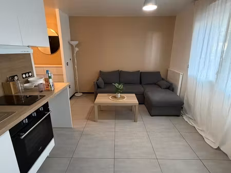 location appartement 1 pièce