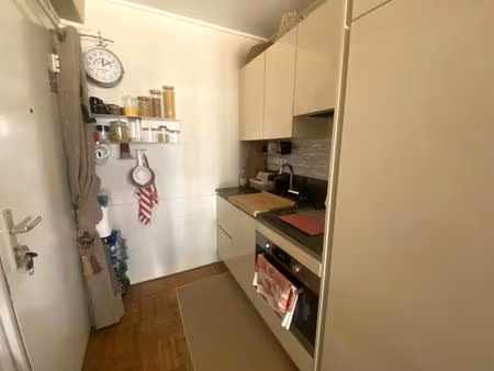 studio t1 bis de 34.43 m² - franconville – quartier l’epine guyon