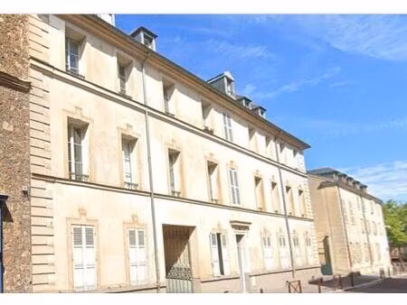 appartement 2 pièces