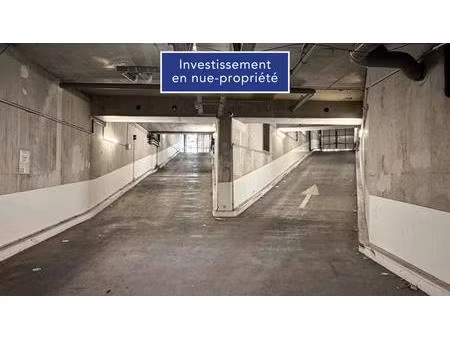 boxes stockage/entreposage bagnolet - décote 25 %