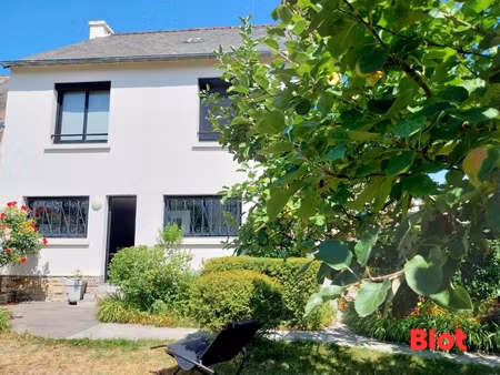 a vendre en exclusivité belle maison t4 à courtoisville à saint malo