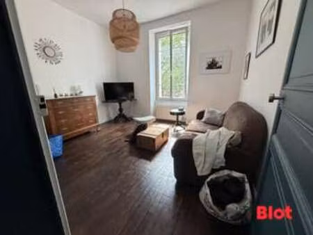 vente appartement 2 pièces à rennes centre ville (35000) : à vendre 2 pièces / 50m² rennes