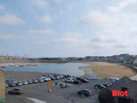 vente appartement 2 pièces à saint-malo (35400) : à vendre 2 pièces / 28m² saint-malo