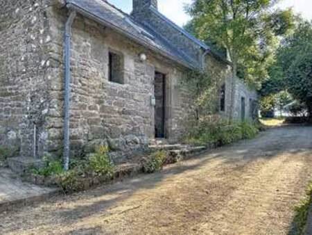 vente maison à edern (29510) : à vendre / 91m² edern