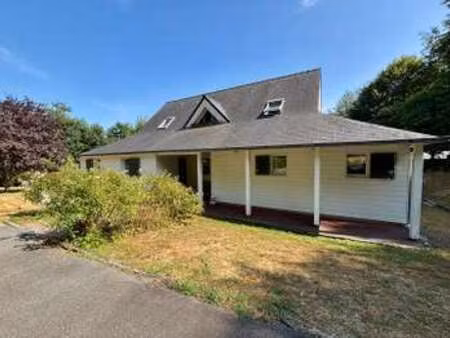 vente maison à quimper (29000) : à vendre / 137m² quimper