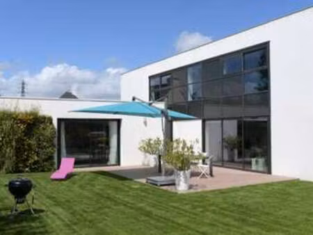 vente maison à vannes (56000) : à vendre / 186m² vannes